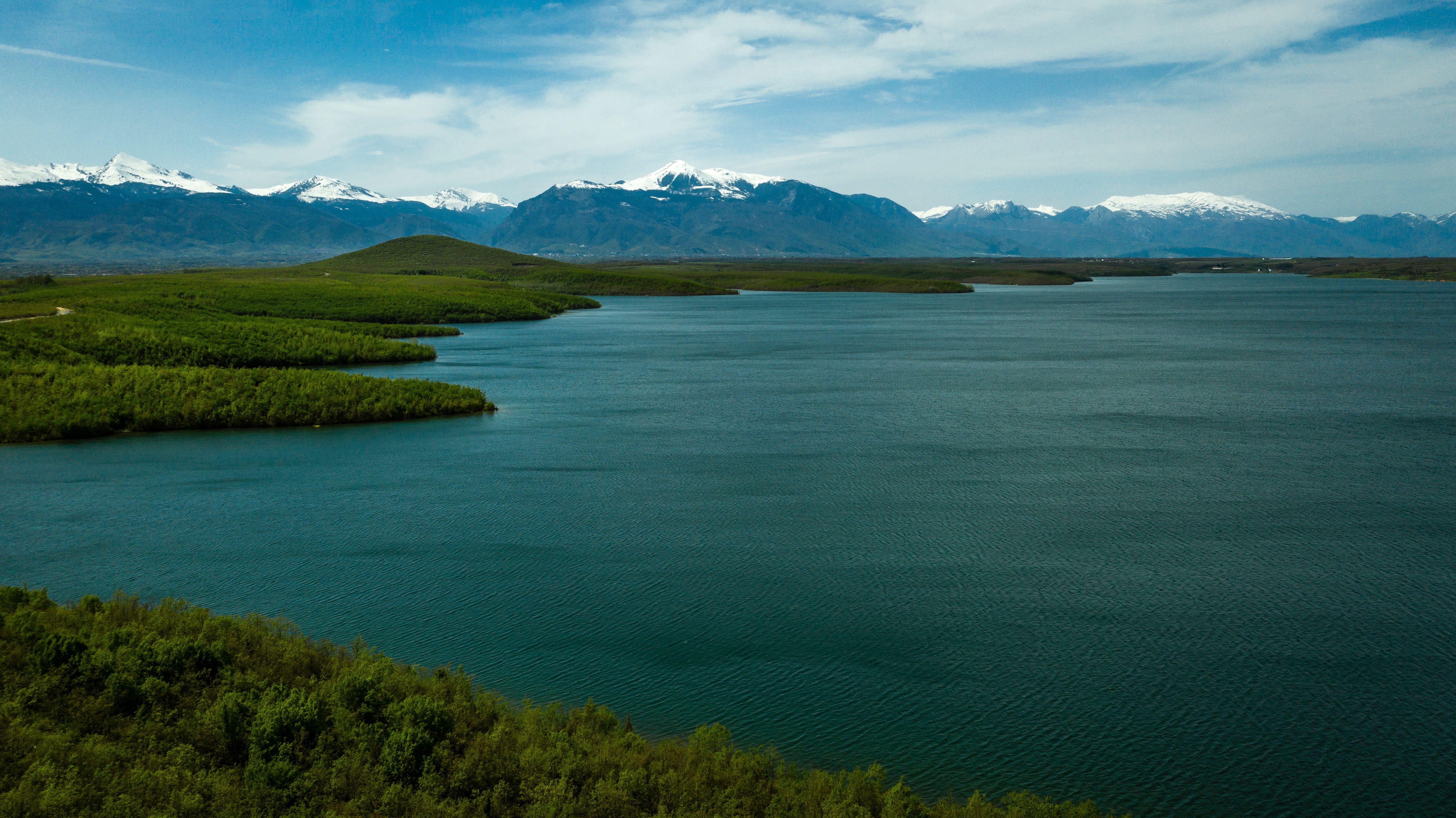 Advancing Phase 2: Tackling future water challenges Advancing Phase 2: Tackling future water challenges